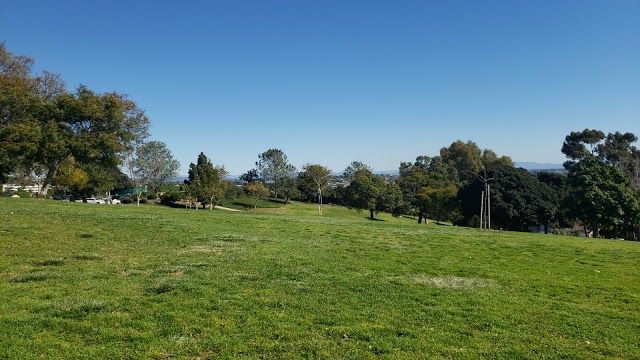 Kate Sessions Park