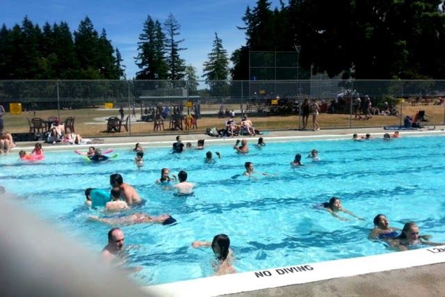 Sunnyside Park