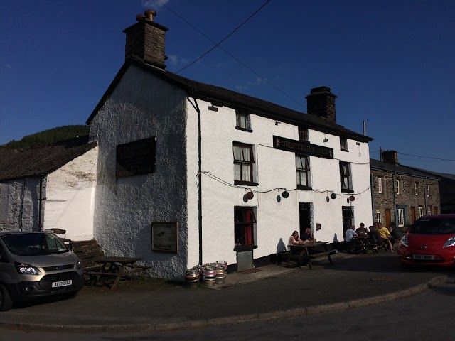 The Red Lion