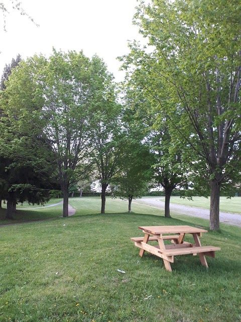 Westcliffe Park