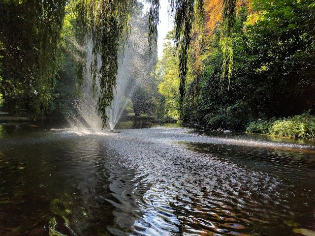 New River Walk