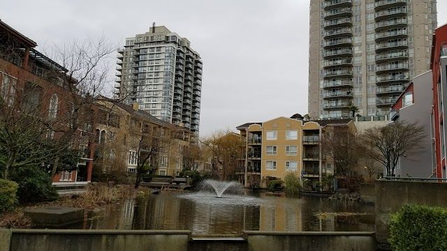 Quayside Park