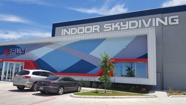 iFLY