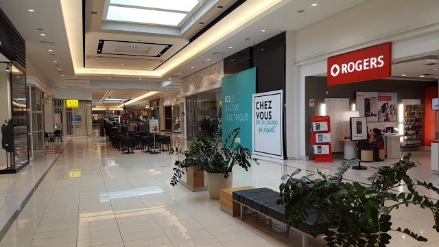 Champlain Mall