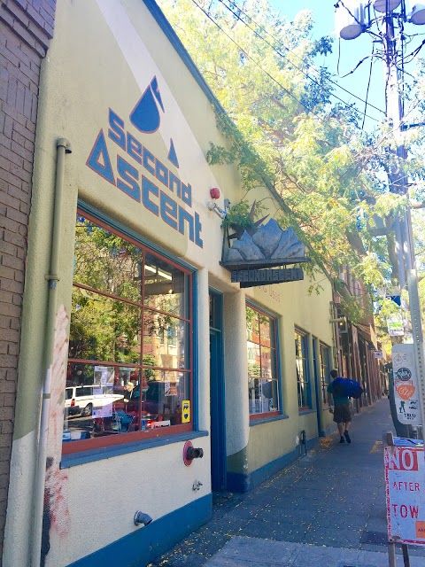 Ascent Outdoors