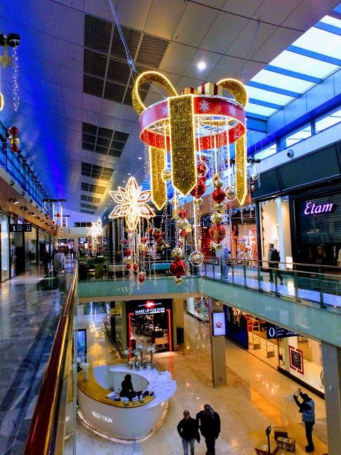 Westfield Velizy 2