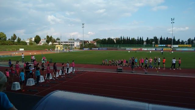 Sport Ljubljana
