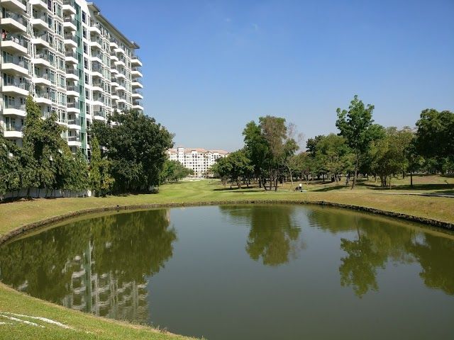 Villamor Golf Club