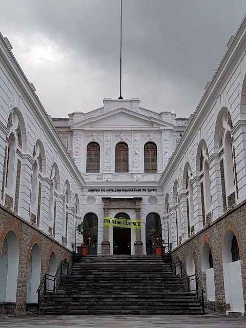 Centro de Arte Contemporáneo