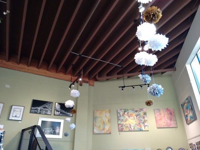 Venue