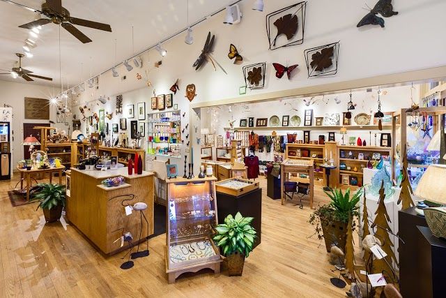Heartwood Gallery