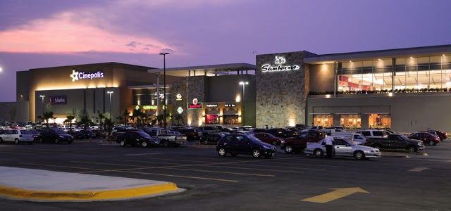 Plaza Citadel