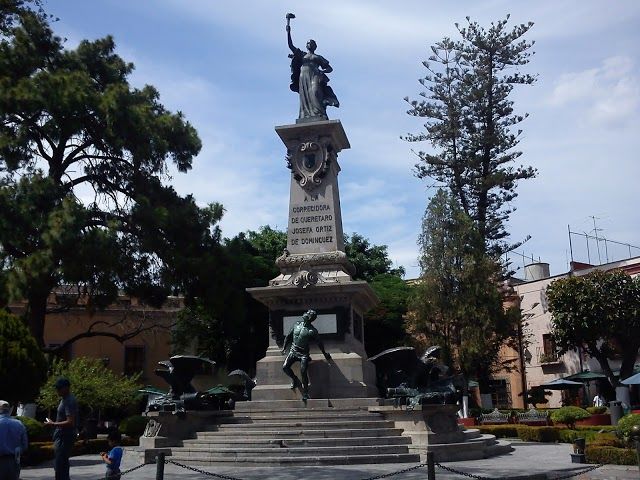 Centro Histórico