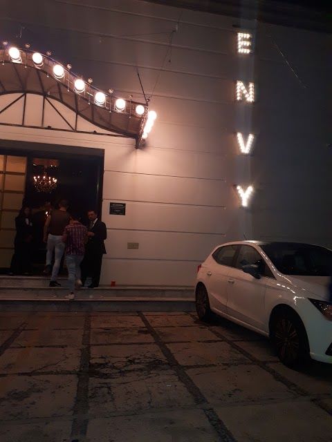 Envy