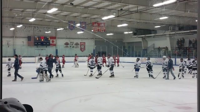 Ice-Plex Escondido