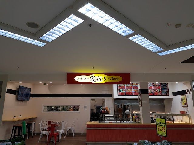 Yabba Kebab Adoo