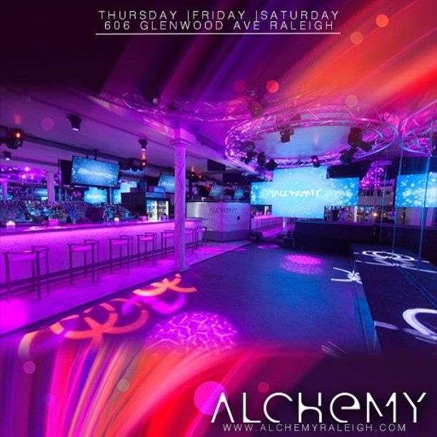 Alchemy