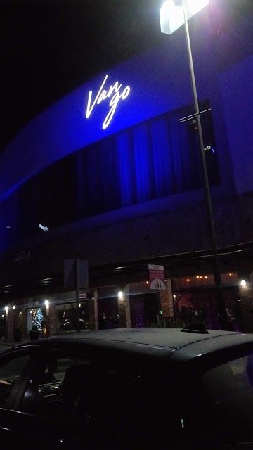 Vango Club Privado
