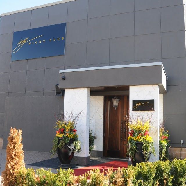 Ivy Night Club