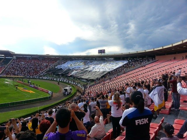 Gemeentelijk Stadion Joao Havelange