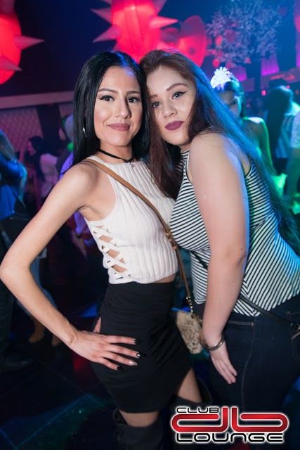CLUB db LOUNGE