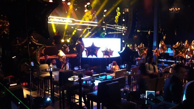 H Live Music