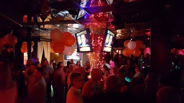 Le Lovers Nightclub