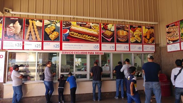 Costco