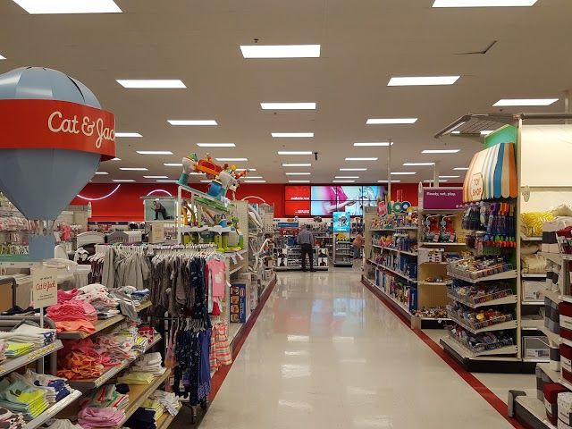 Target