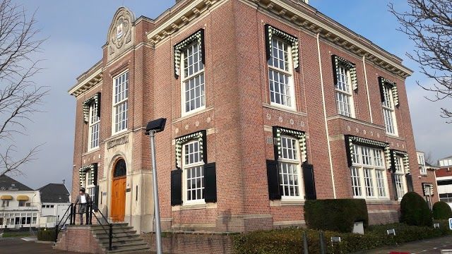 Hoofddorp Center
