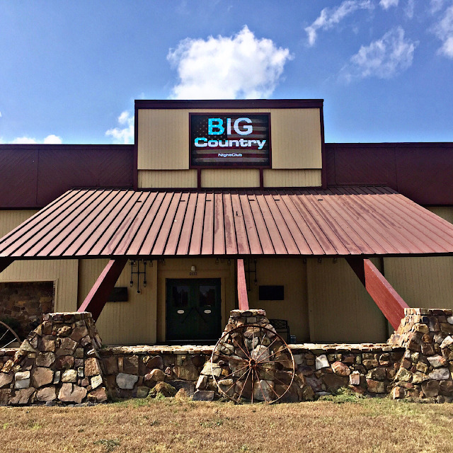 Big Country