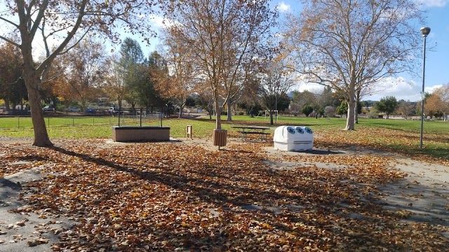 Paloma Creek Park