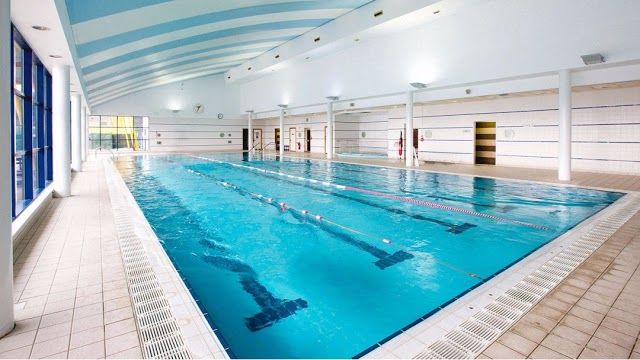 David Lloyd Swansea