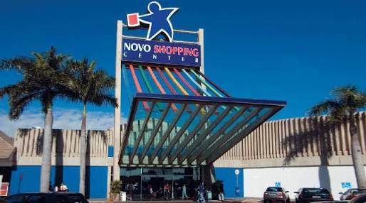 Novo Shopping