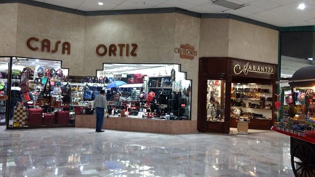 Plaza La Silla