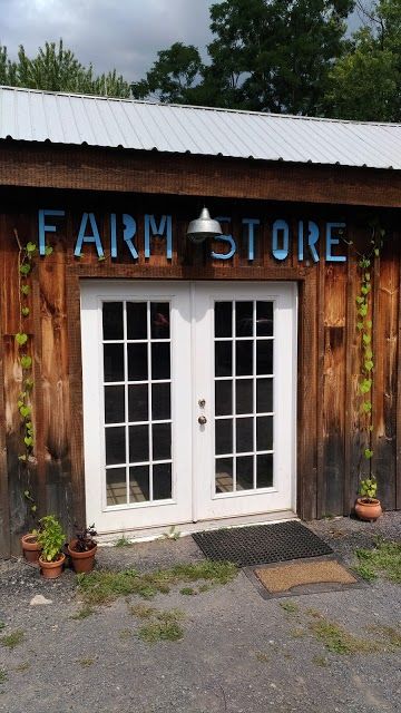 Lime Kiln Farm