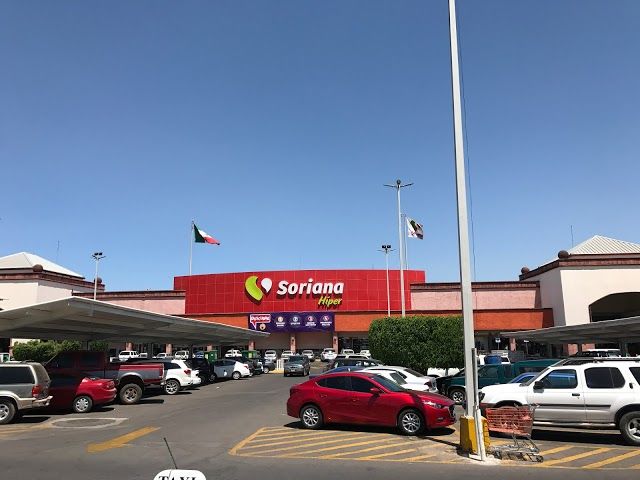 Plaza Cigarrera
