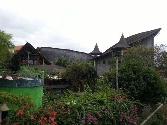 Museum Affandi