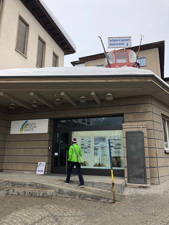 Wintersportmuseum