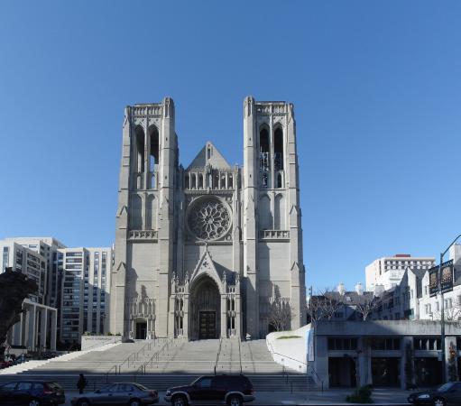 Catedral Grace
