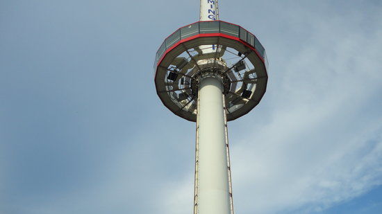 Menara Taming Sari