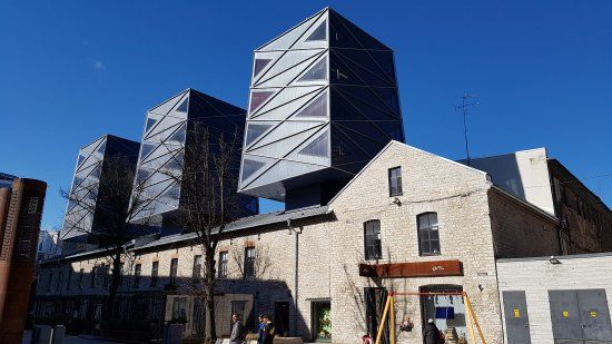 Rotermann Quarter