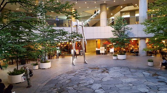 Tokyo Opera City