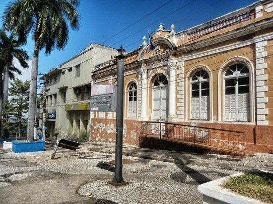 Historical Museum of Mato Grosso