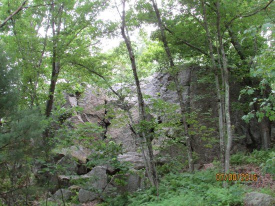 Den Rock Park