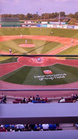 Fox Cities Stadium