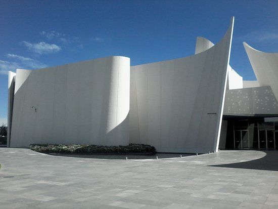 Museo Internacional del Barroco