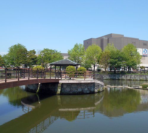 Tosu Chuo Park