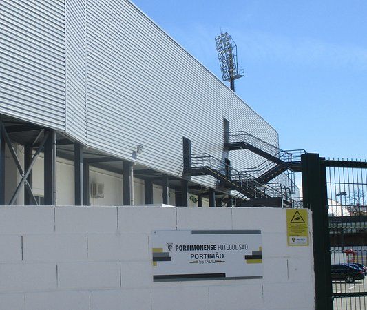 Portimao Municipal Stadium