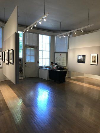 Center for Photographic Art